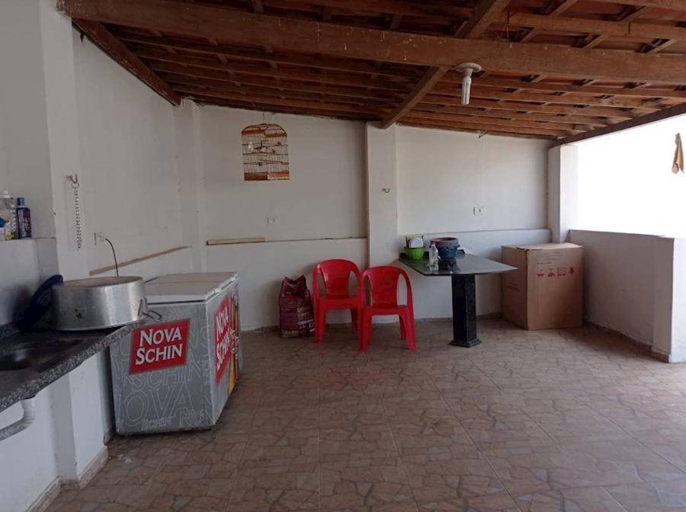 Foto 24 de 29: Casa em leilão em Tacaimbó - PE — Casa em Nova Tacaimbó - Tacaimbó/PE