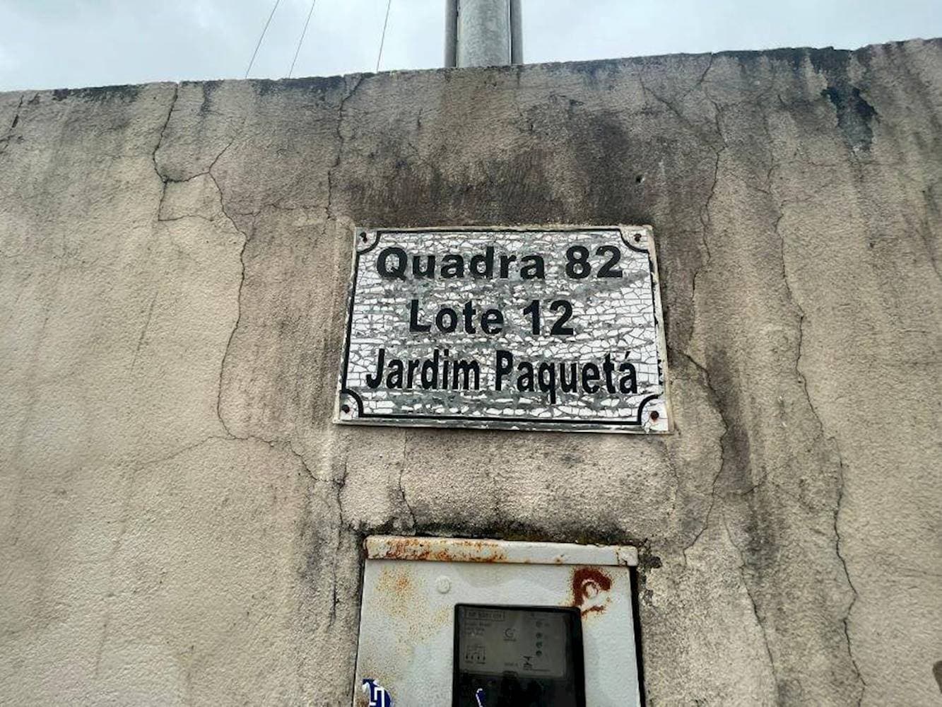 Foto 4 de 5: Casa em leilão em Planaltina - GO — Casa no Jardim Paqueta  - Planaltina/GO