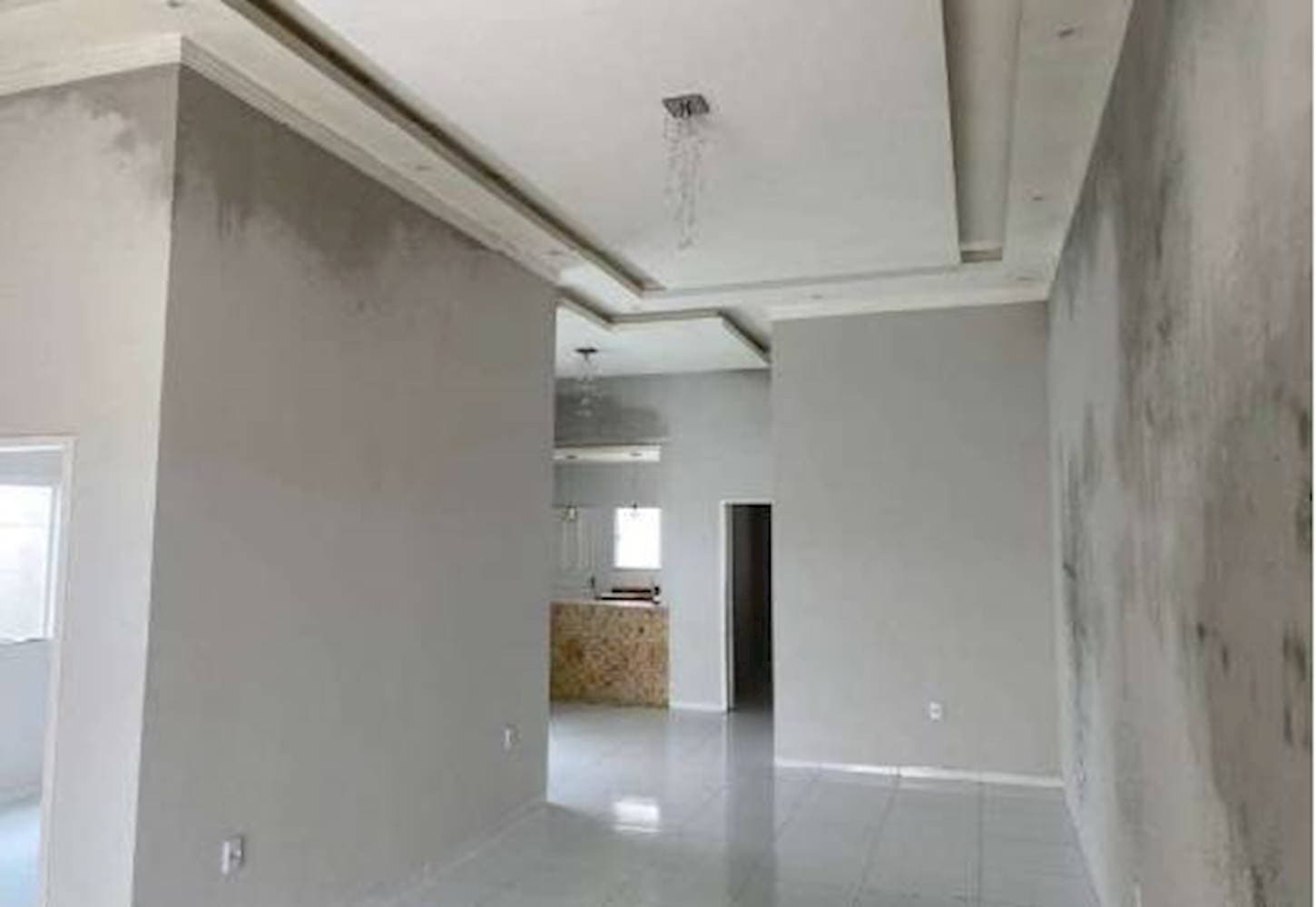 Foto 5 de 16: Casa em leilão em Camocim - CE — Casa na Cidade Com Deus - Camocim/CE