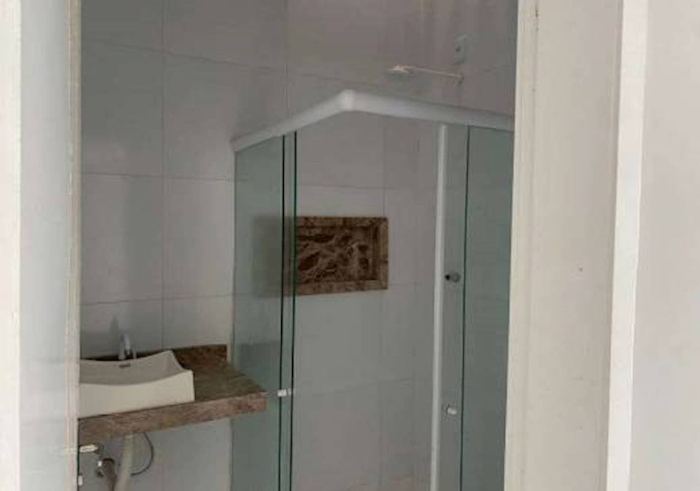 Foto 7 de 16: Casa em leilão em Camocim - CE — Casa na Cidade Com Deus - Camocim/CE