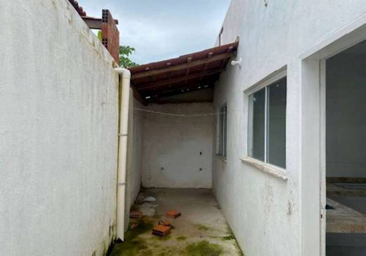 Foto 16 de 16: Casa em leilão em Camocim - CE — Casa na Cidade Com Deus - Camocim/CE