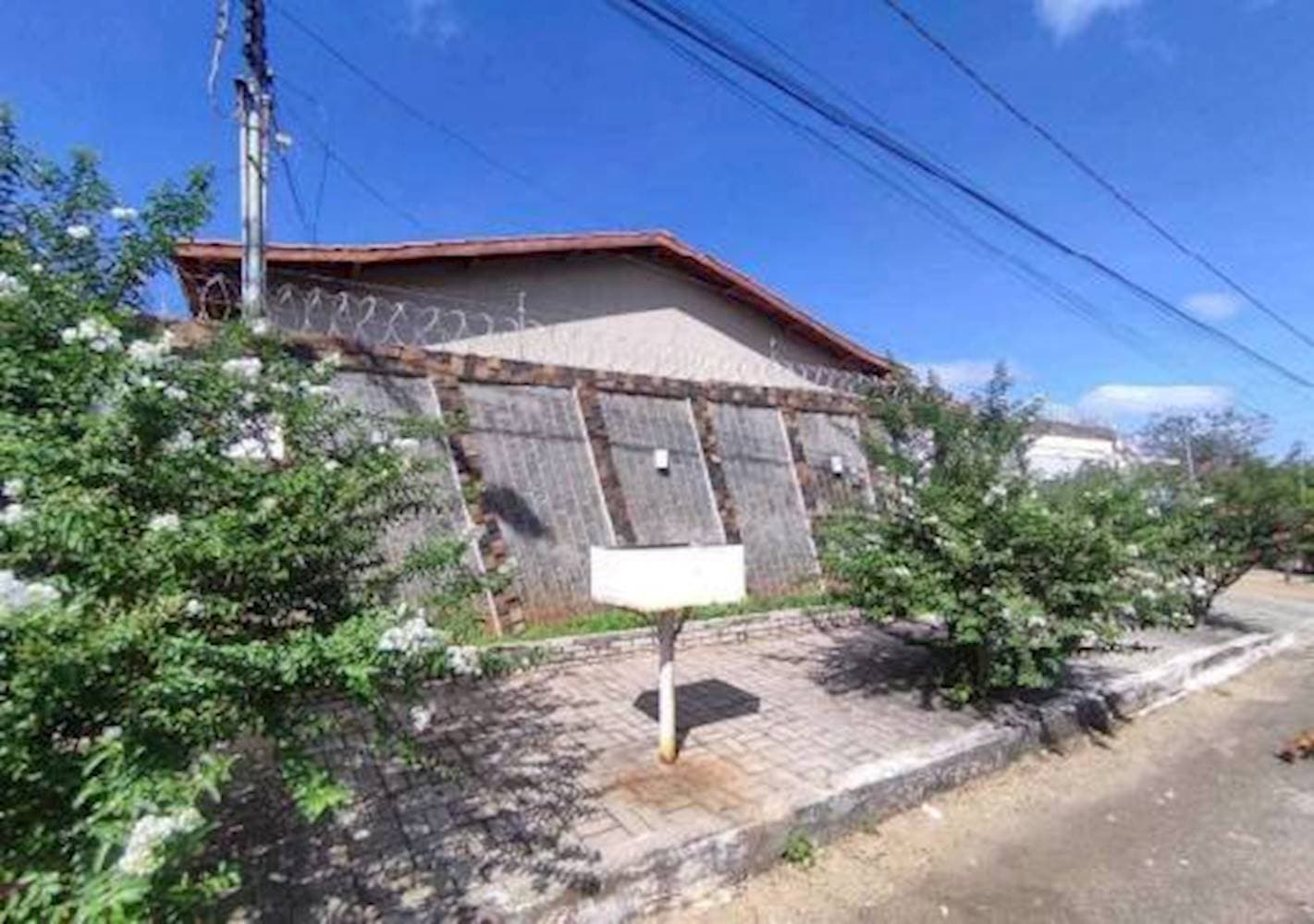 Foto 3 de 19: Casa em leilão em Edéia - GO — Casa no Setor Alegrete - Edéia/GO