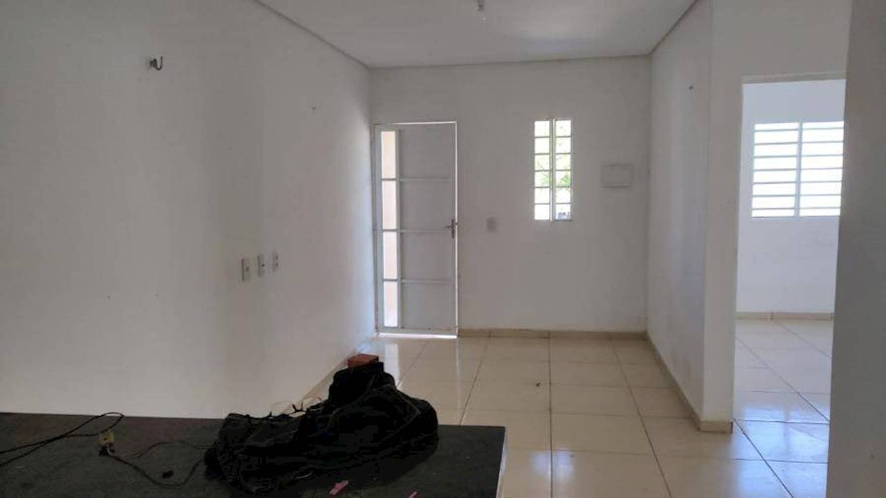 Foto 4 de 10: Casa em leilão em Cabeceiras Do Piauí - PI — Casa em Cabeceiras Do Piauí/PI
