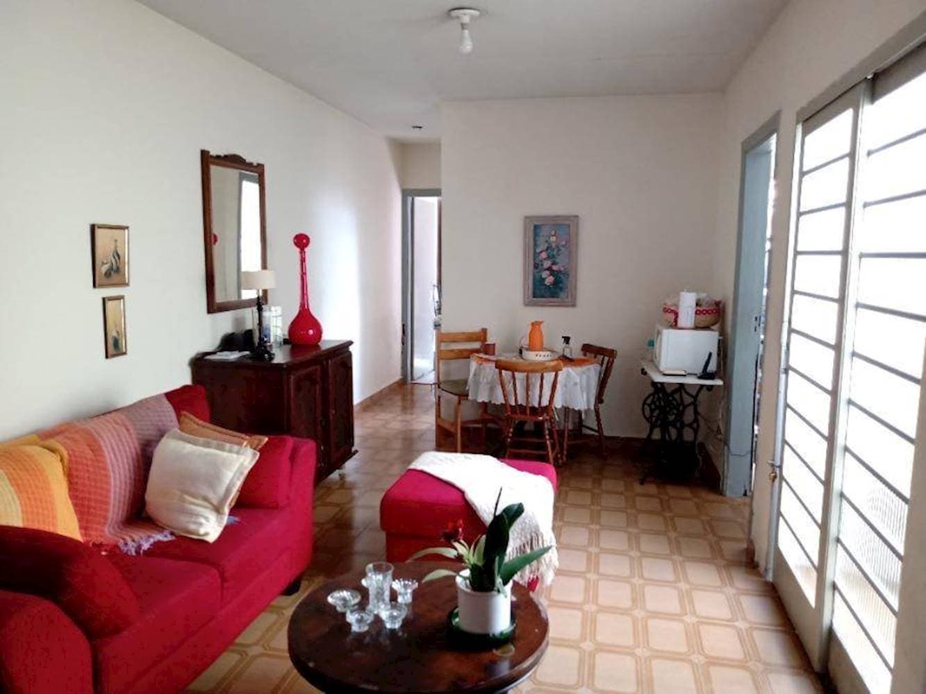 Foto 7 de 16: Casa em leilão em Taubaté - SP — Casa no Centro - Taubaté/SP