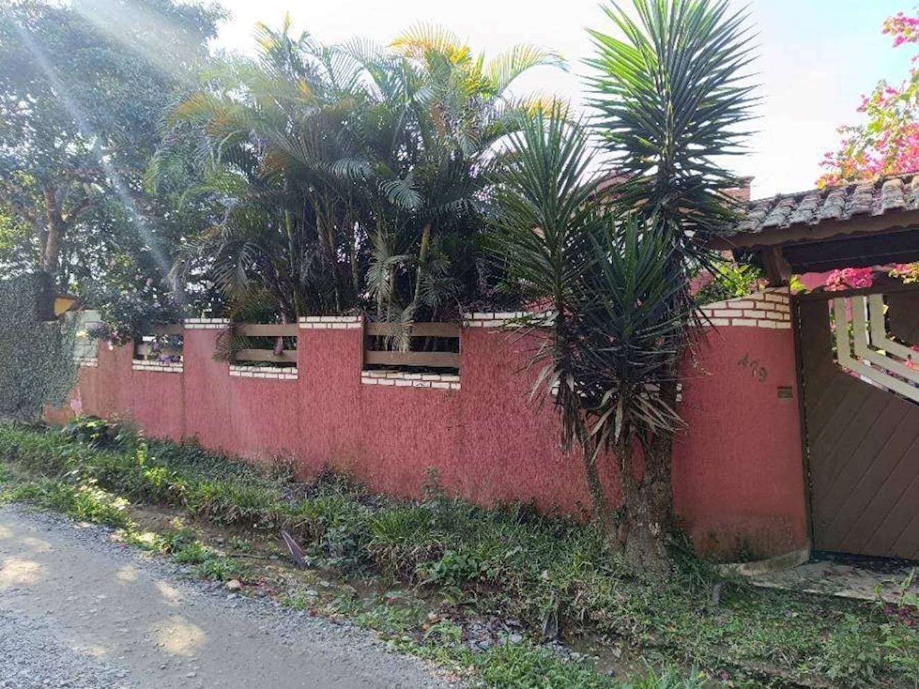 Foto 2 de 20: Casa em leilão em Suzano - SP — Casa na Chacara Recreio Internacional - Suzano/SP