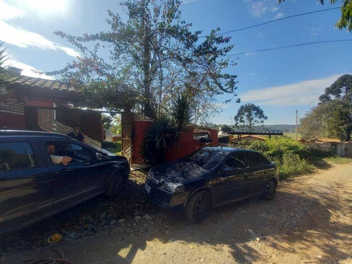 Foto 7 de 20: Casa em leilão em Suzano - SP — Casa na Chacara Recreio Internacional - Suzano/SP