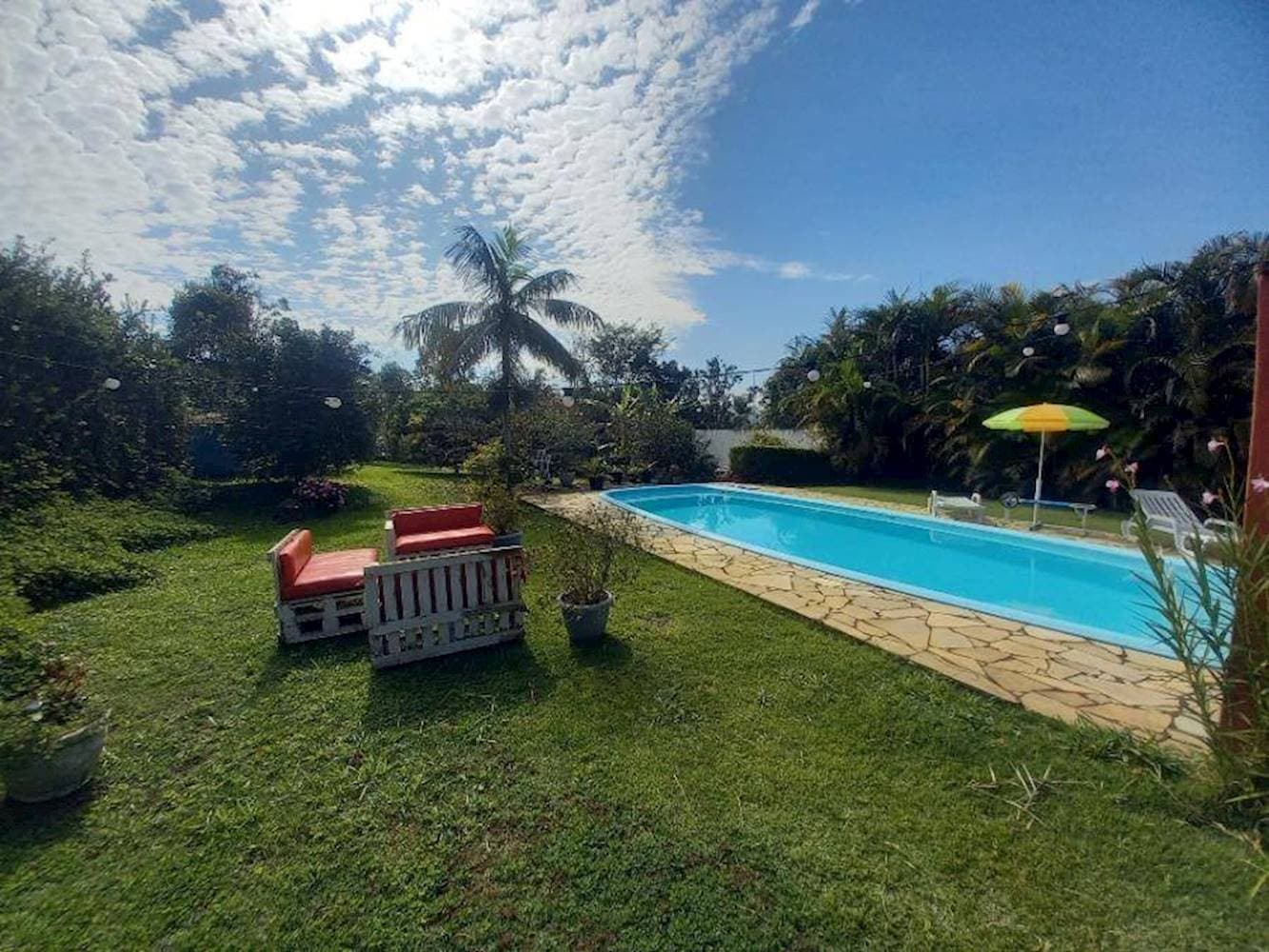 Foto 10 de 20: Casa em leilão em Suzano - SP — Casa na Chacara Recreio Internacional - Suzano/SP