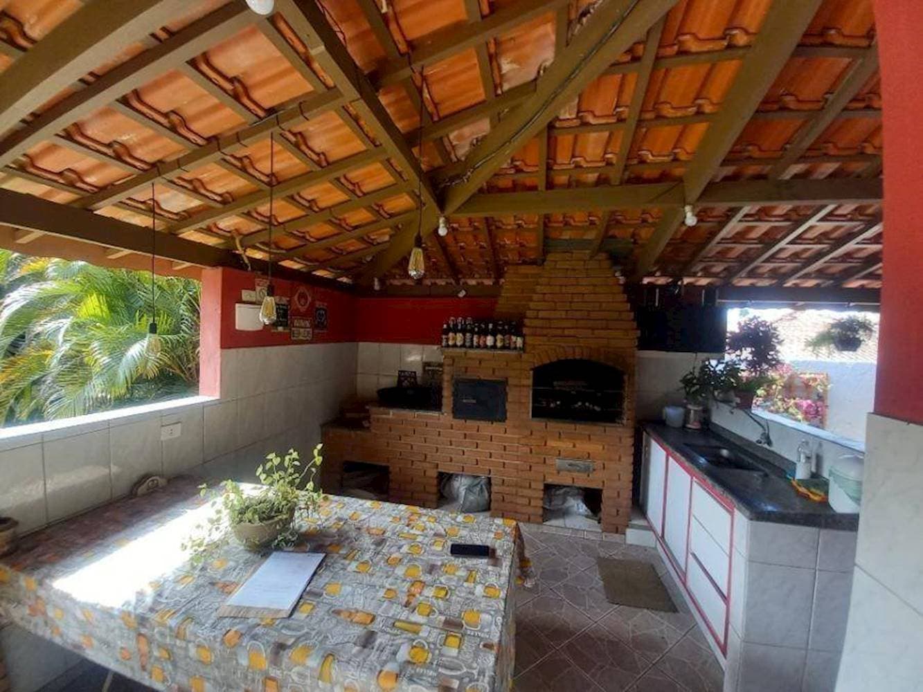 Foto 13 de 20: Casa em leilão em Suzano - SP — Casa na Chacara Recreio Internacional - Suzano/SP