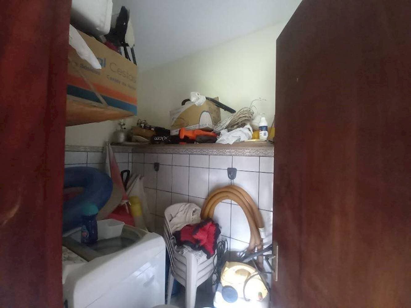 Foto 14 de 20: Casa em leilão em Suzano - SP — Casa na Chacara Recreio Internacional - Suzano/SP