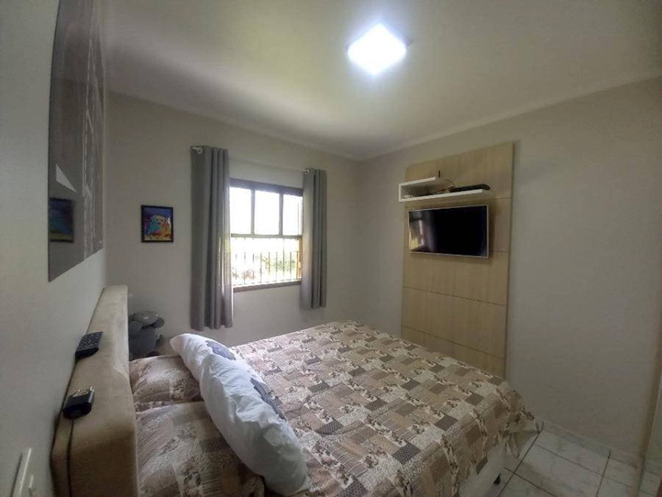 Foto 19 de 20: Casa em leilão em Suzano - SP — Casa na Chacara Recreio Internacional - Suzano/SP