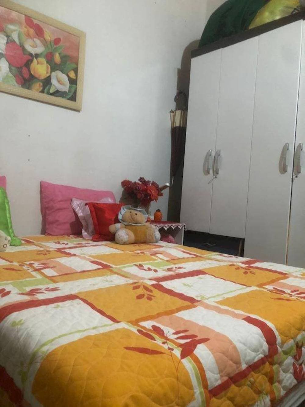 Foto 7 de 8: Casa em leilão em Senador Pompeu - CE — Casa em Senador Pompeu/CE