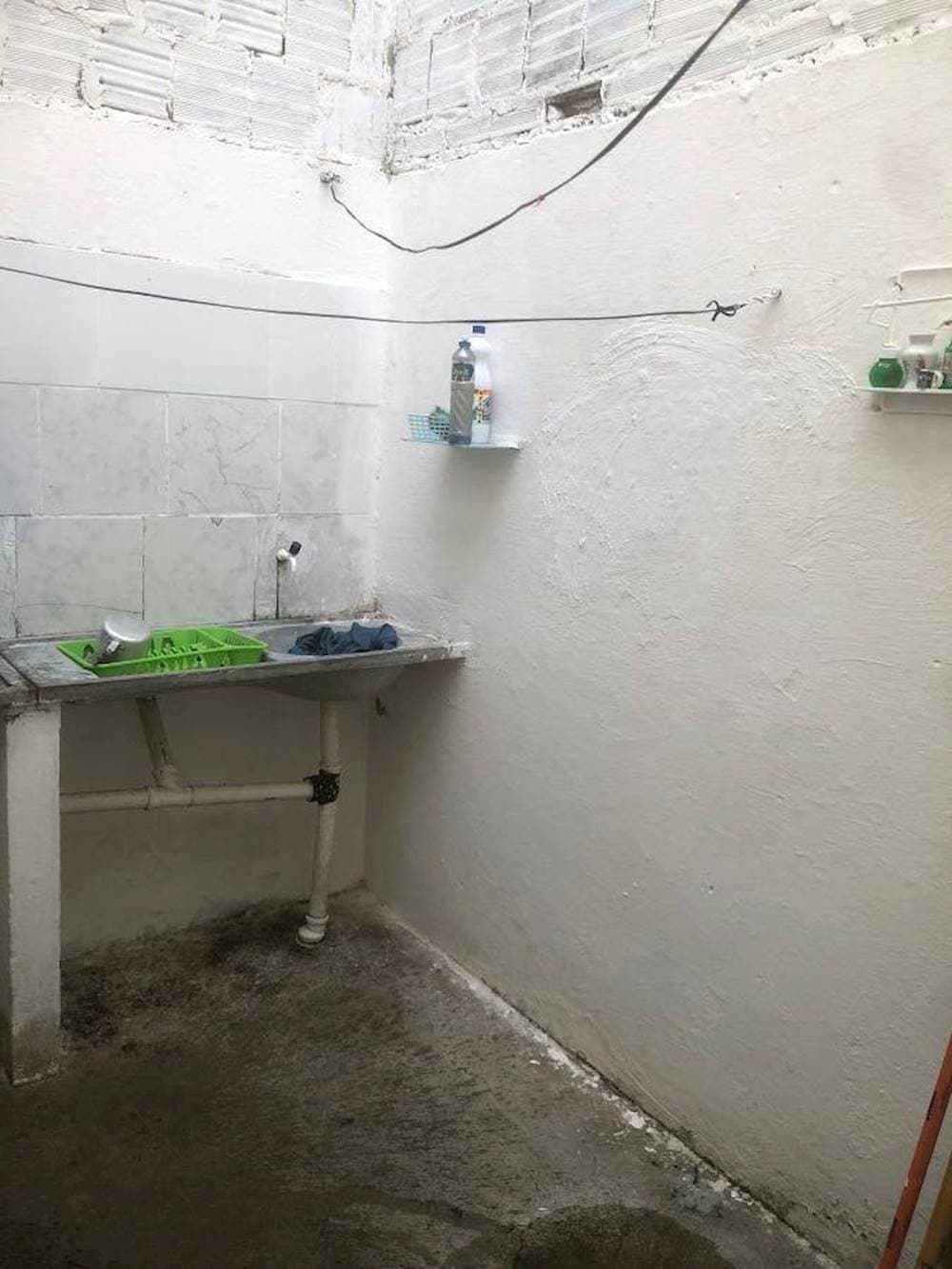 Foto 8 de 8: Casa em leilão em Senador Pompeu - CE — Casa em Senador Pompeu/CE