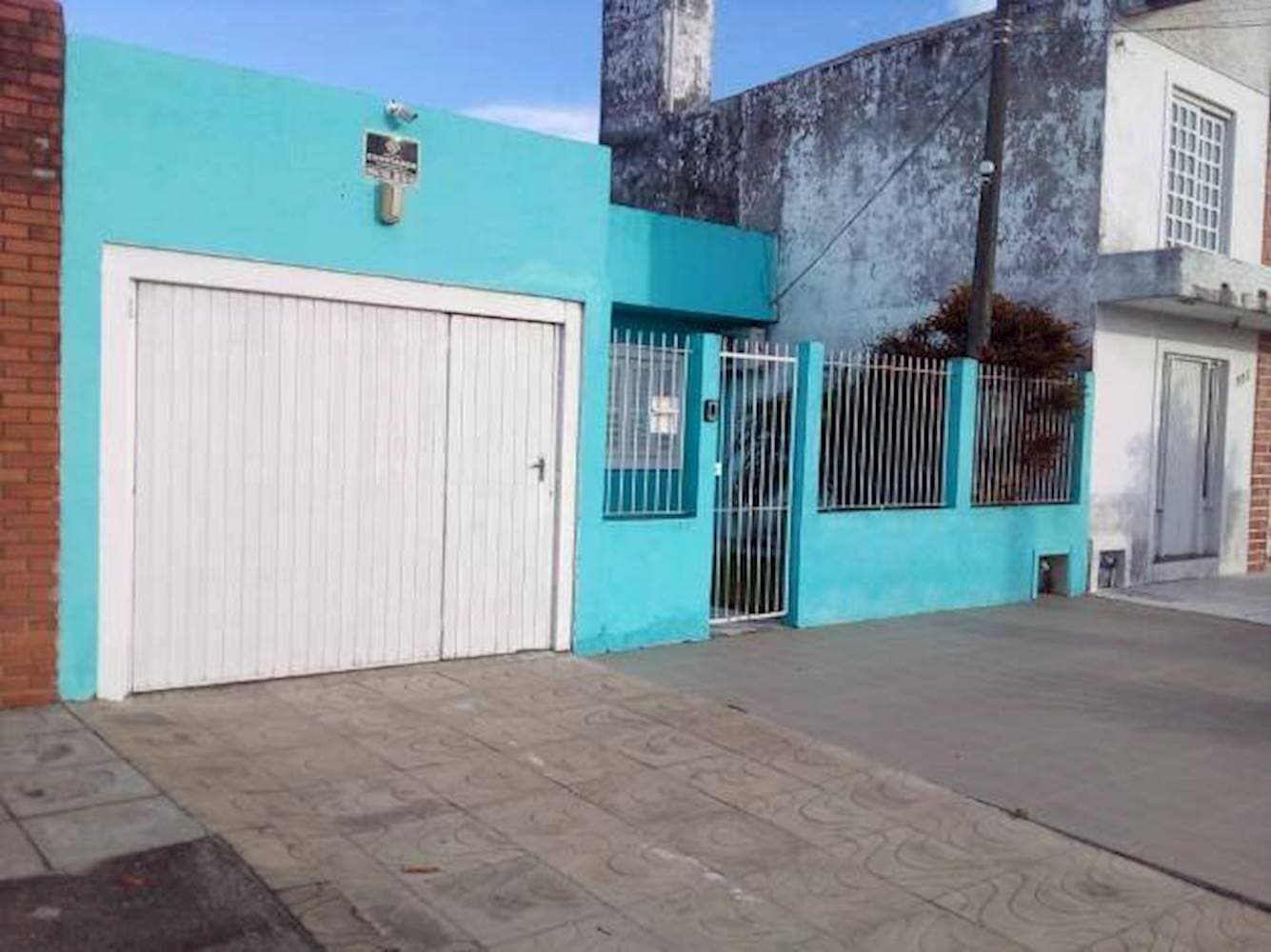 Foto 1 de 16: Casa em leilão em Rio Grande - RS — Casa em Lagoa - Rio Grande/RS