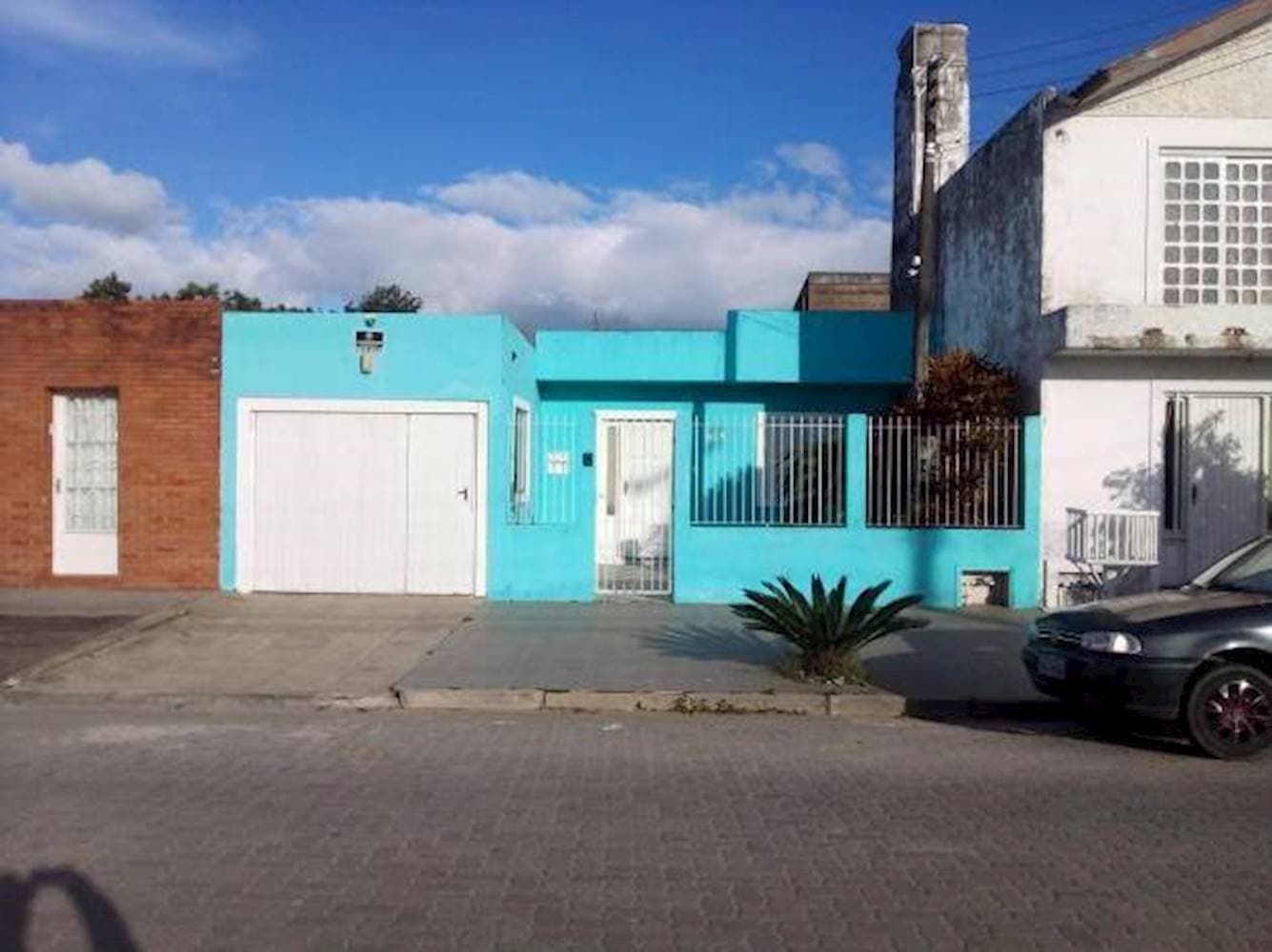 Foto 2 de 16: Casa em leilão em Rio Grande - RS — Casa em Lagoa - Rio Grande/RS