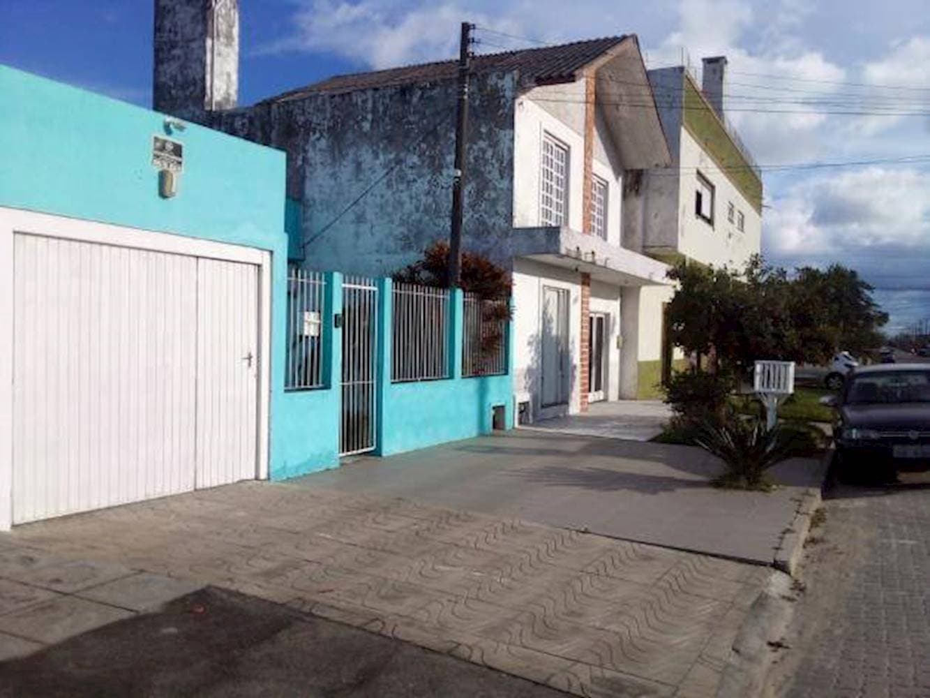 Foto 4 de 16: Casa em leilão em Rio Grande - RS — Casa em Lagoa - Rio Grande/RS