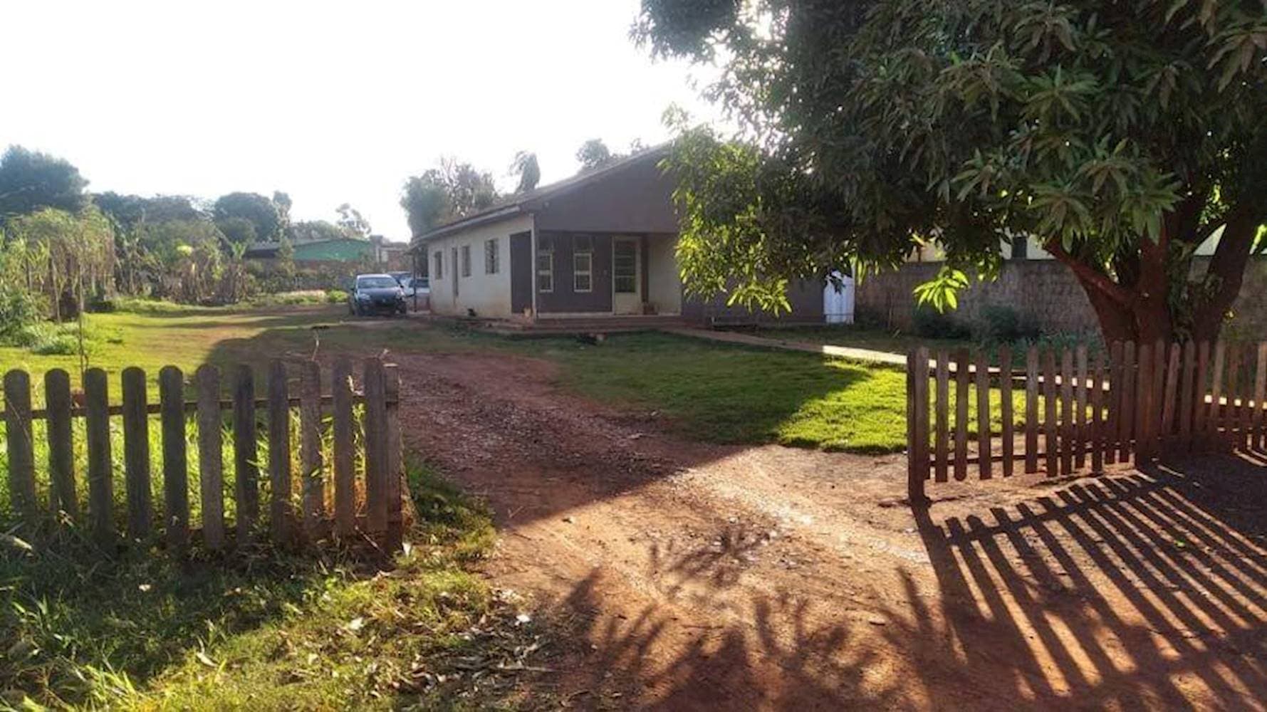 Foto 3 de 3: Casa em leilão em Dourados - MS — Casa em Sitiocas Campina Verde - Dourados/MS