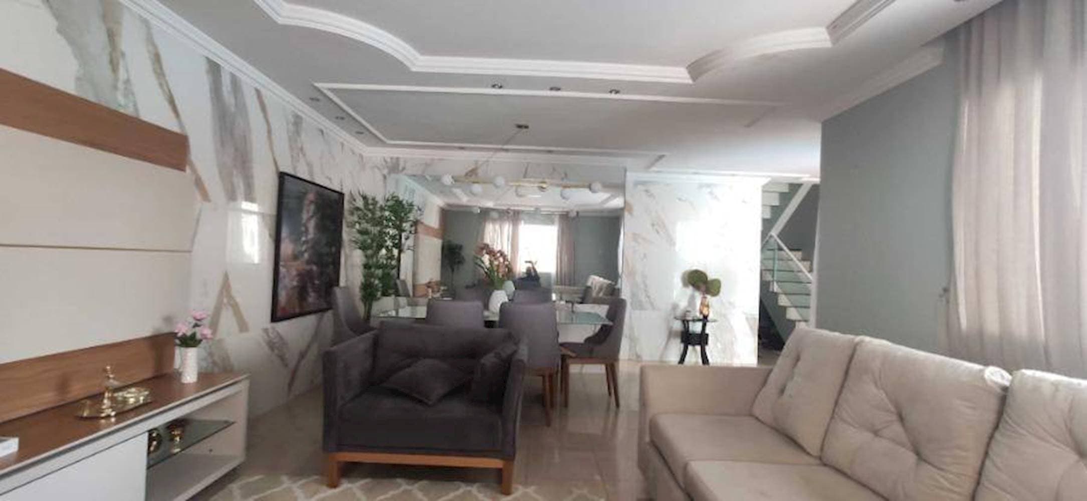 Foto 4 de 15: Casa em leilão em Fortaleza - CE — Casa em Lagoa Redonda - Fortaleza/CE