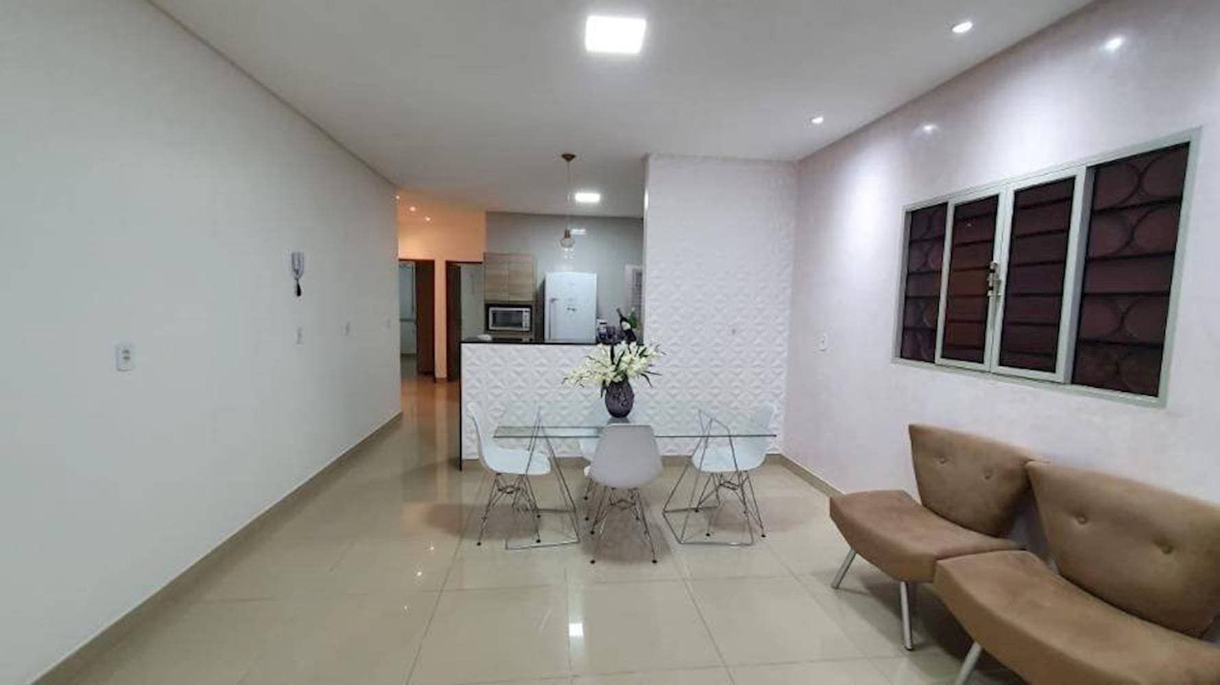 Foto 4 de 15: Casa em leilão em Picos - PI — Casa em Ipueiras - Picos/PI