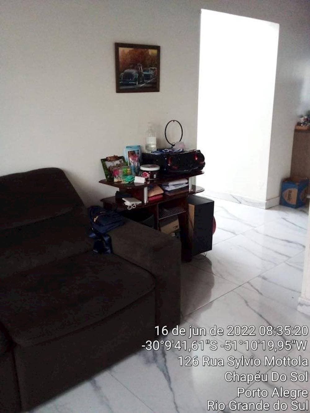 Foto 3 de 13: Casa em leilão em Porto Alegre - RS — Casa em Hípica - Porto Alegre/RS