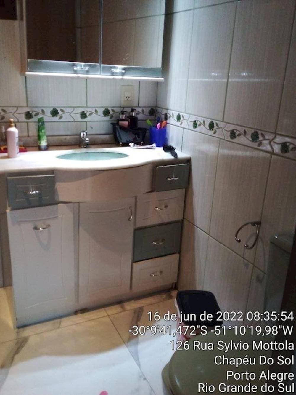 Foto 7 de 13: Casa em leilão em Porto Alegre - RS — Casa em Hípica - Porto Alegre/RS
