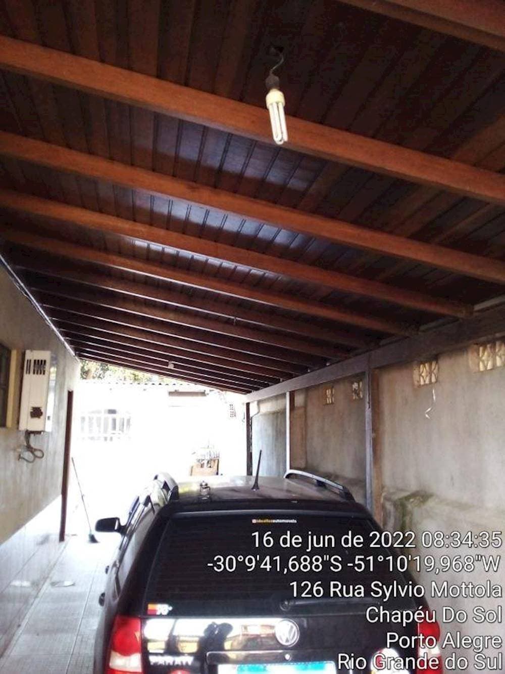 Foto 12 de 13: Casa em leilão em Porto Alegre - RS — Casa em Hípica - Porto Alegre/RS