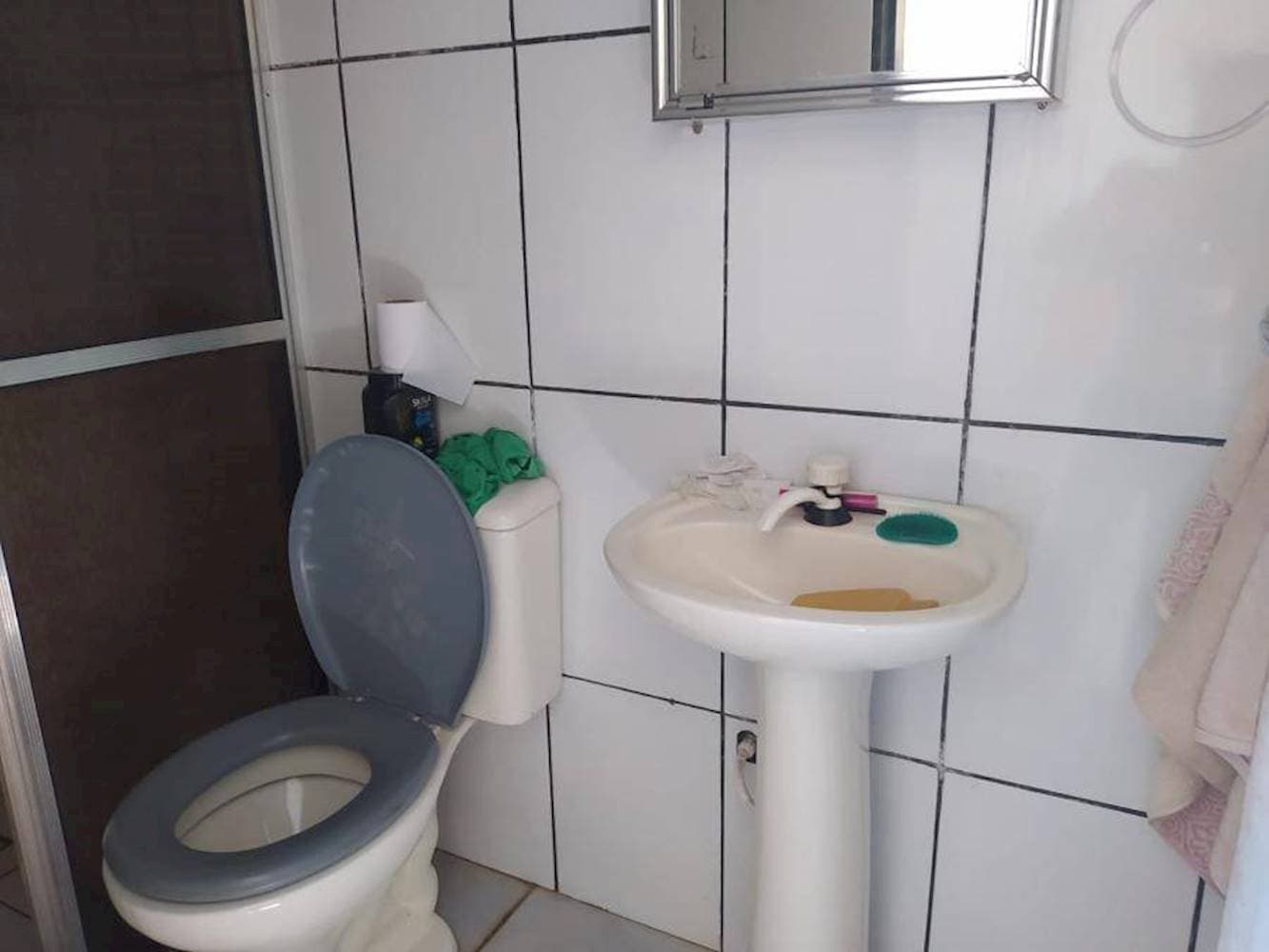 Foto 10 de 13: Casa em leilão em Chapadão Do Sul - MS — Casa em Condomínio no Residencial Planalto - Chapadão Do Sul/MS