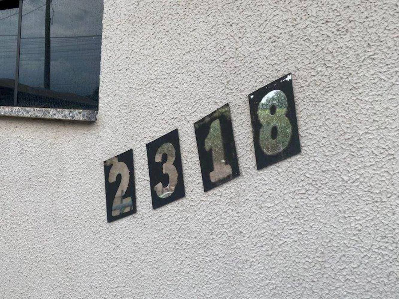 Foto 3 de 15: Casa em leilão em Realeza - PR — Casa em Marcheses - Realeza/PR