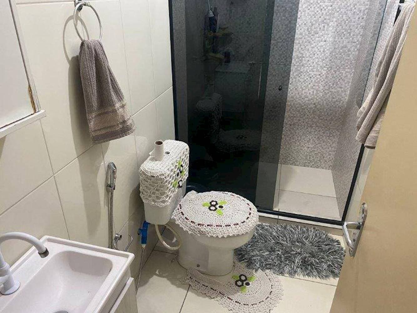 Foto 12 de 15: Casa em leilão em Realeza - PR — Casa em Marcheses - Realeza/PR