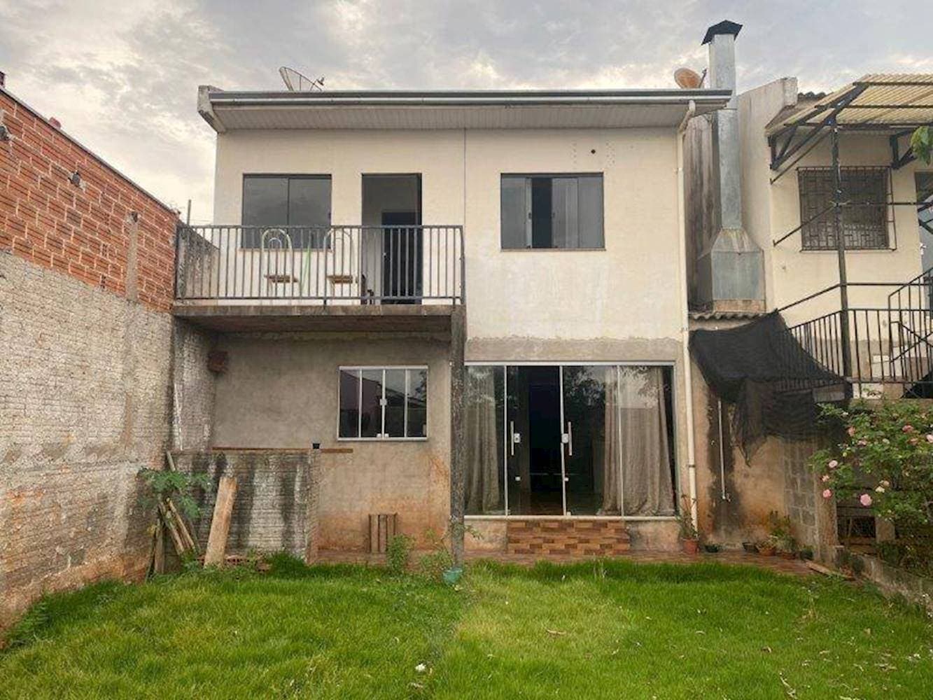 Foto 13 de 15: Casa em leilão em Realeza - PR — Casa em Marcheses - Realeza/PR