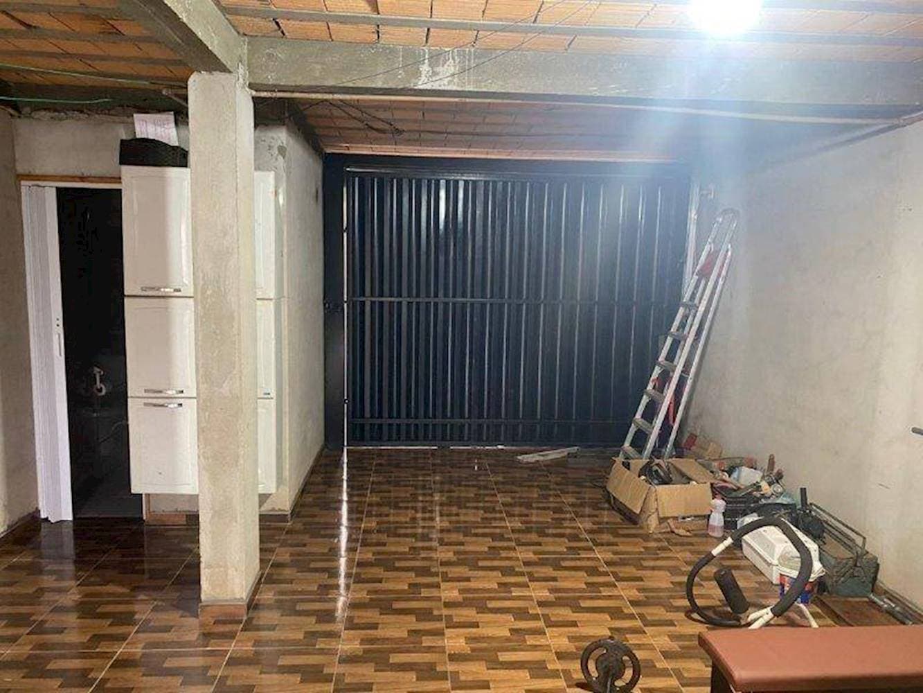 Foto 15 de 15: Casa em leilão em Realeza - PR — Casa em Marcheses - Realeza/PR