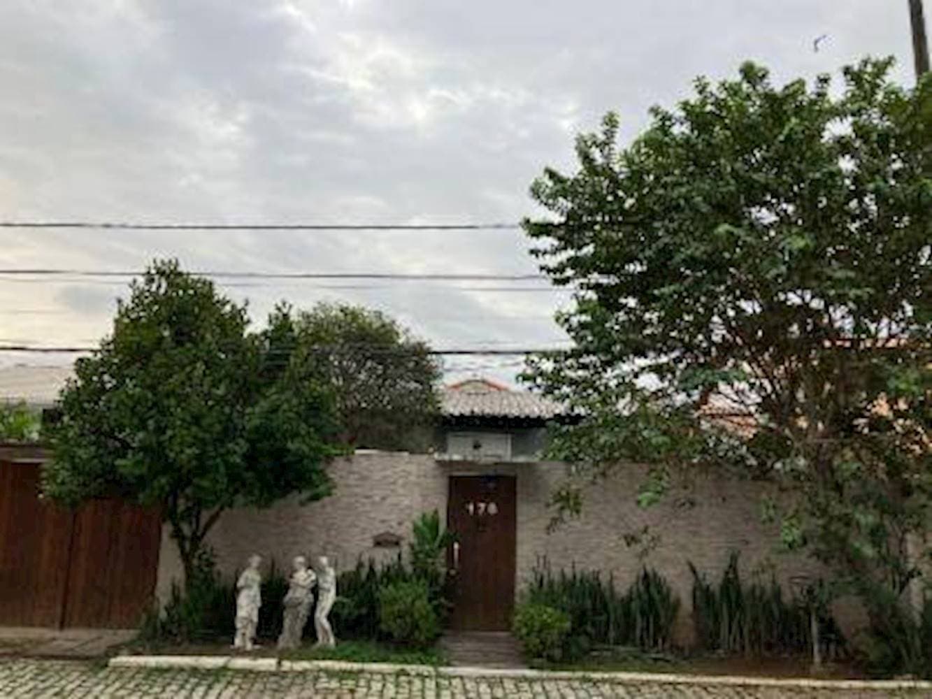 Foto 3 de 15: Casa em leilão em Rio De Janeiro - RJ — Casa em Condomínio em Anil - Rio De Janeiro/RJ