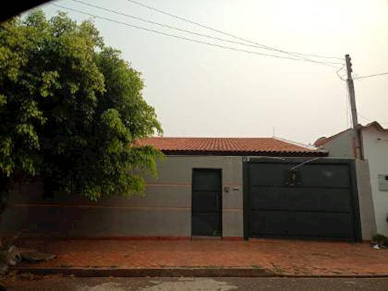 Foto 2 de 6: Casa em leilão em Campo Grande - MS — Casa no Jardim Imá - Campo Grande/MS