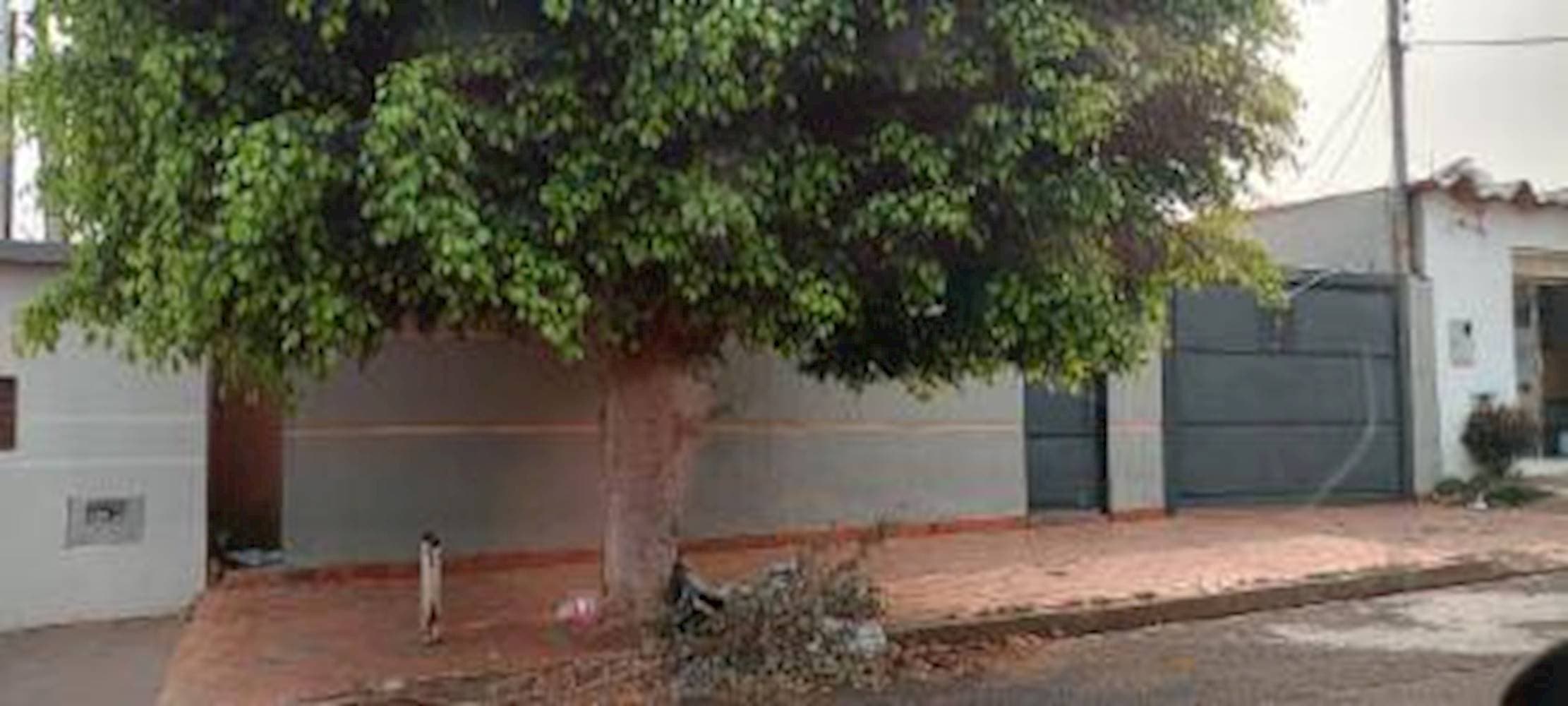 Foto 4 de 6: Casa em leilão em Campo Grande - MS — Casa no Jardim Imá - Campo Grande/MS