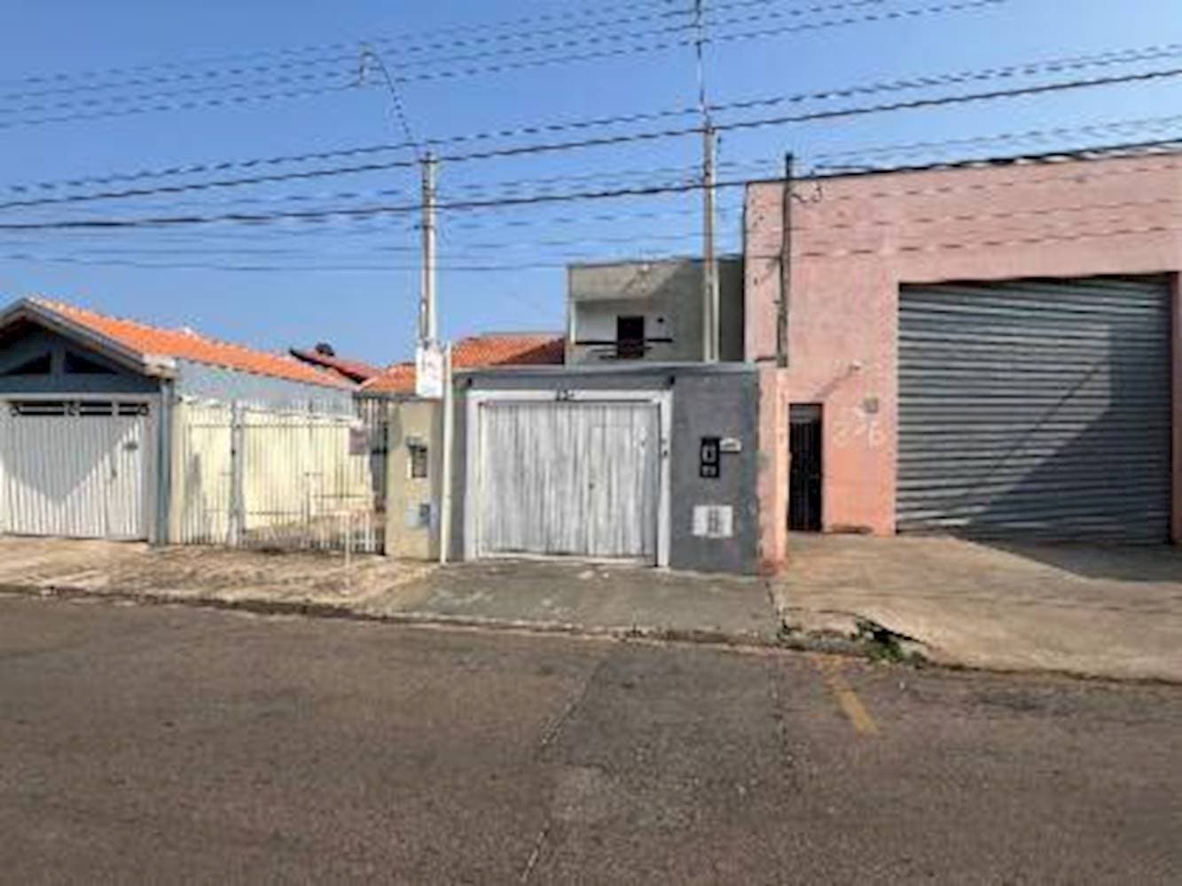 Foto 2 de 4: Casa em leilão em Itapetininga - SP — Casa na Vila Esplanada - Itapetininga/SP
