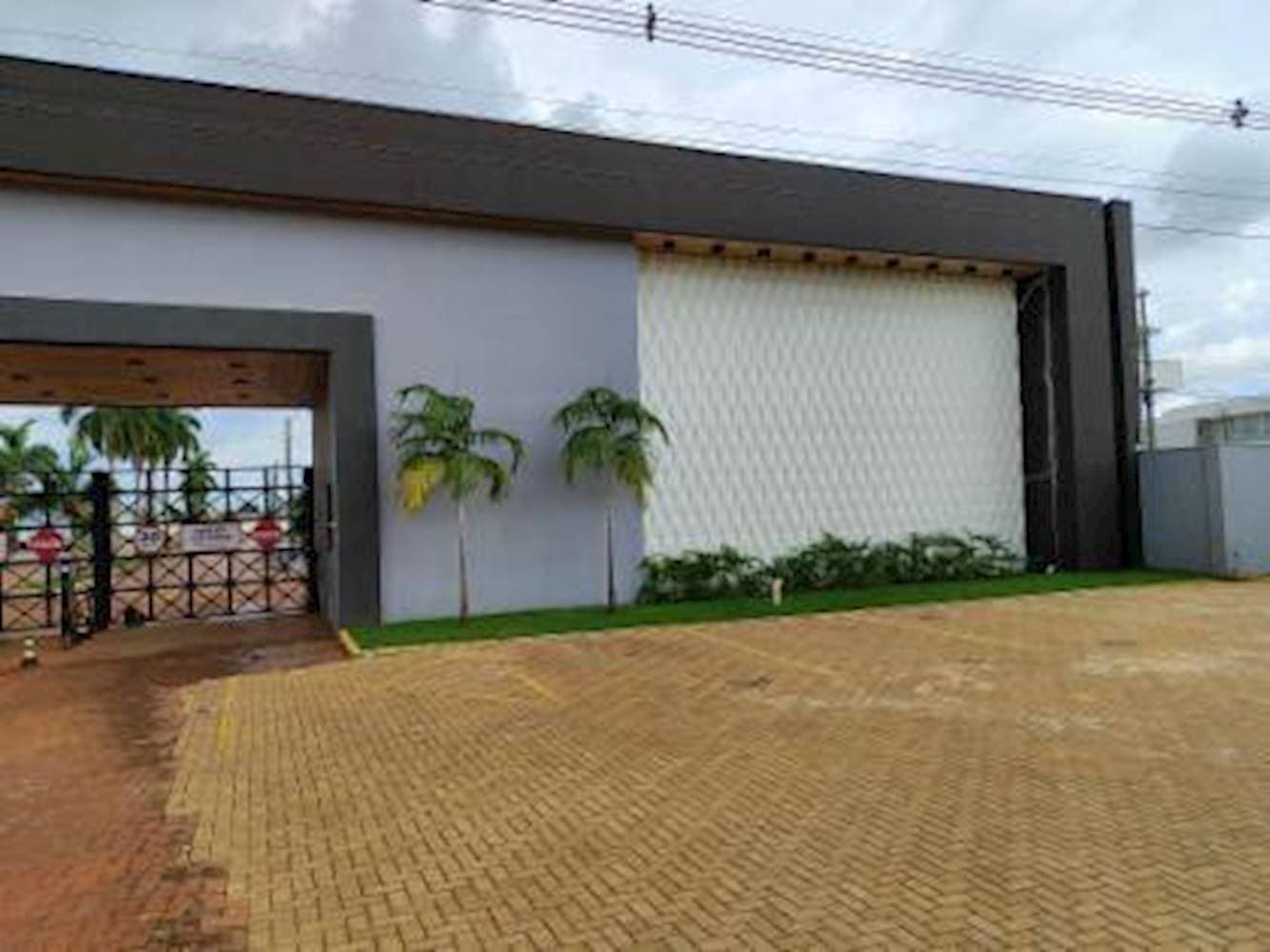 Foto 3 de 6: Casa em leilão em Vilhena - RO — Casa em Condomínio no Imperial Park - Vilhena/RO