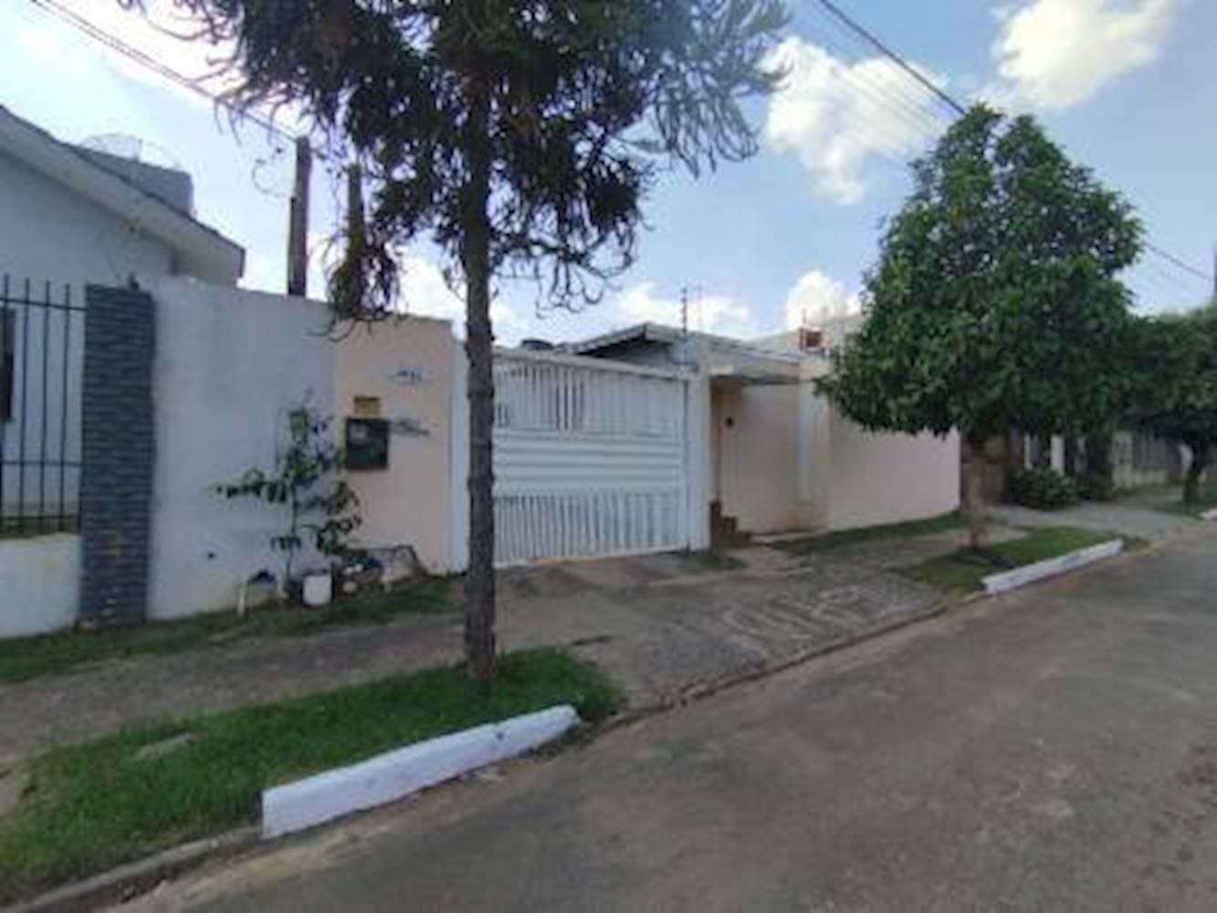 Foto 3 de 17: Casa em leilão em Lucas Do Rio Verde - MT — Casa no Jardim Cerrado em Lucas do Rio Verde/MT