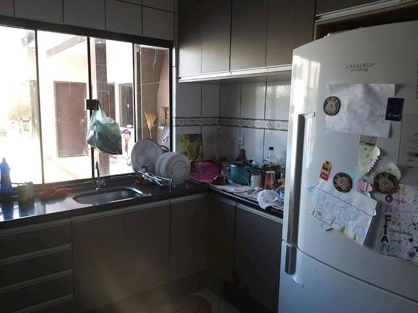 Foto 10 de 17: Casa em leilão em Lucas Do Rio Verde - MT — Casa no Jardim Cerrado em Lucas do Rio Verde/MT