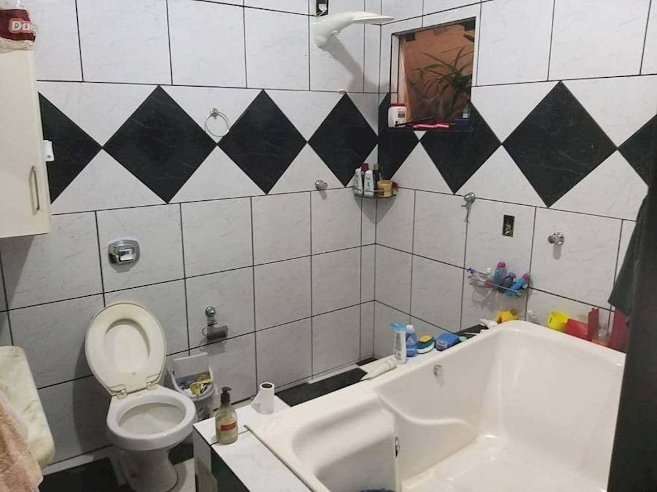 Foto 11 de 17: Casa em leilão em Lucas Do Rio Verde - MT — Casa no Jardim Cerrado em Lucas do Rio Verde/MT