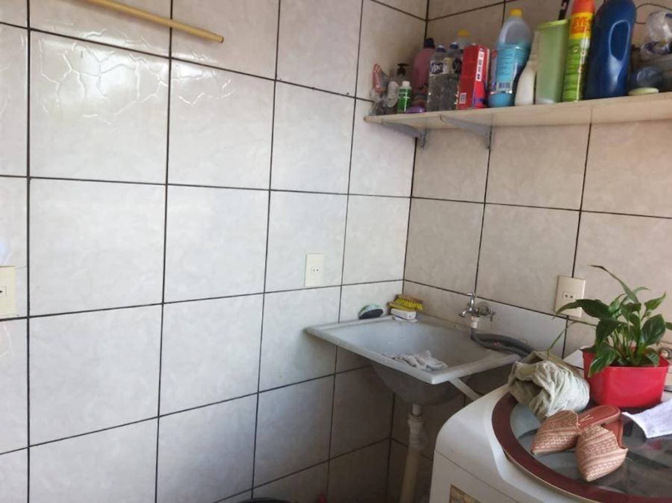 Foto 12 de 17: Casa em leilão em Lucas Do Rio Verde - MT — Casa no Jardim Cerrado em Lucas do Rio Verde/MT