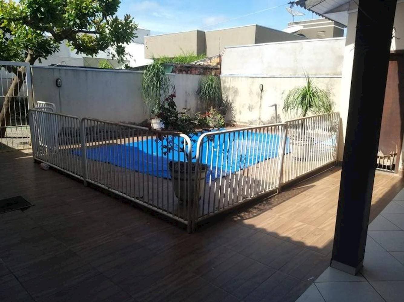 Foto 17 de 17: Casa em leilão em Lucas Do Rio Verde - MT — Casa no Jardim Cerrado em Lucas do Rio Verde/MT