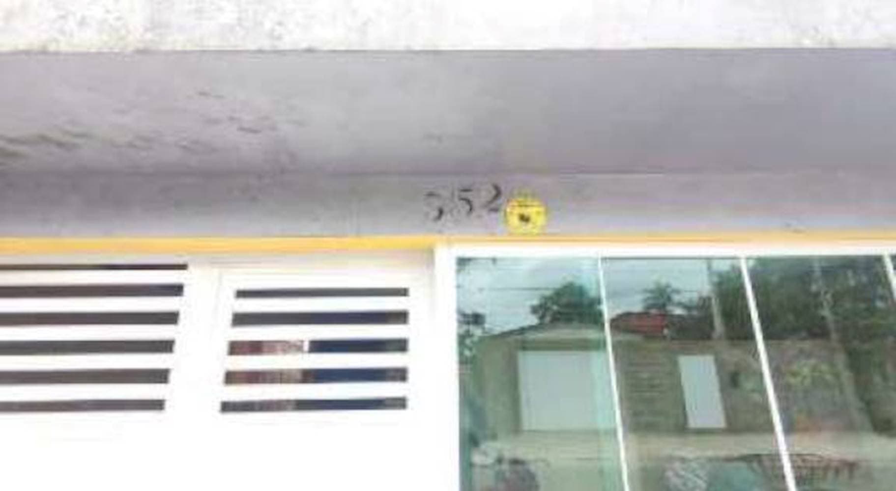 Foto 3 de 16: Casa em leilão em Iguape - SP — Casa em Rocio - Iguape/SP