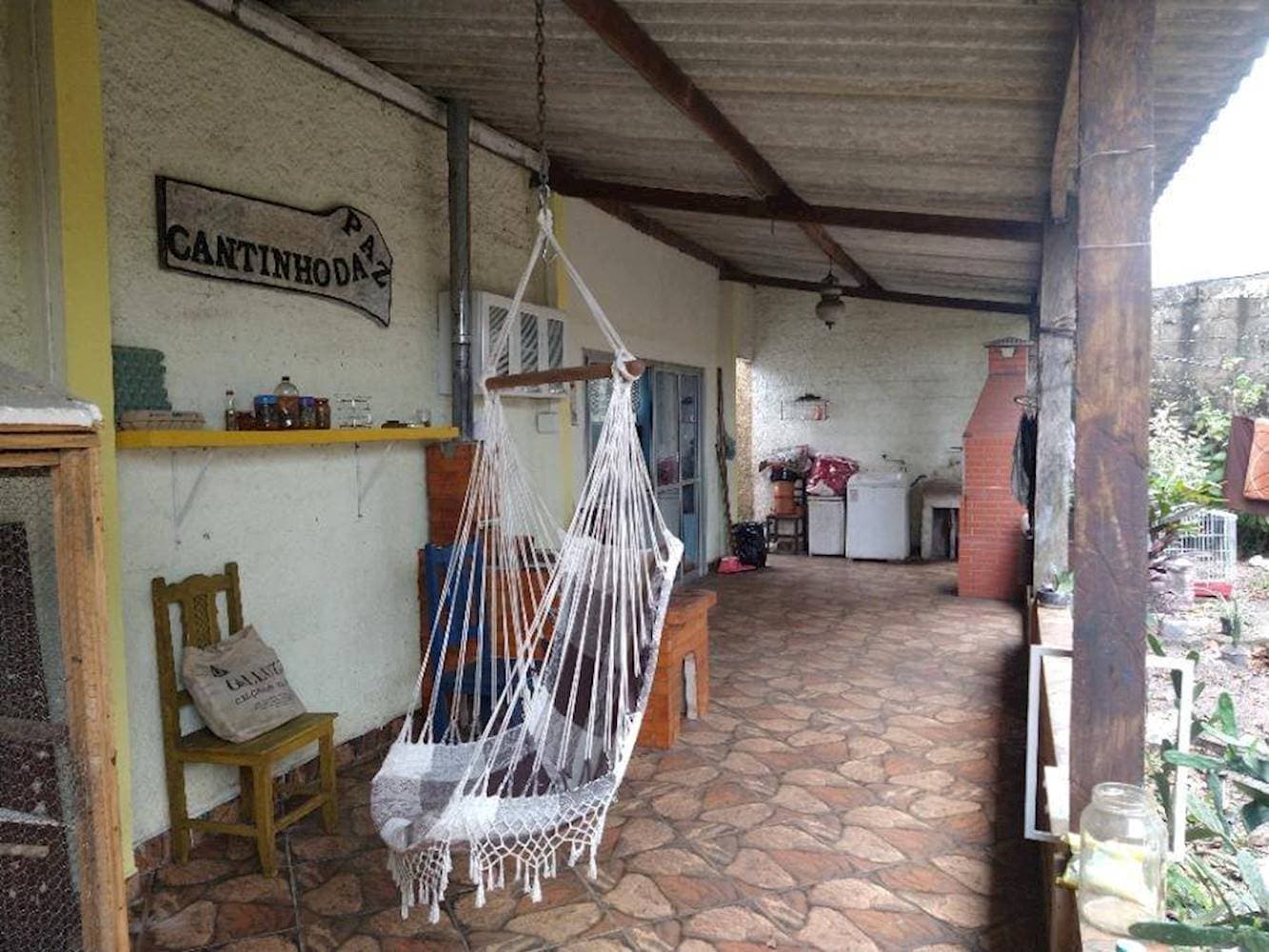 Foto 13 de 16: Casa em leilão em Iguape - SP — Casa em Rocio - Iguape/SP