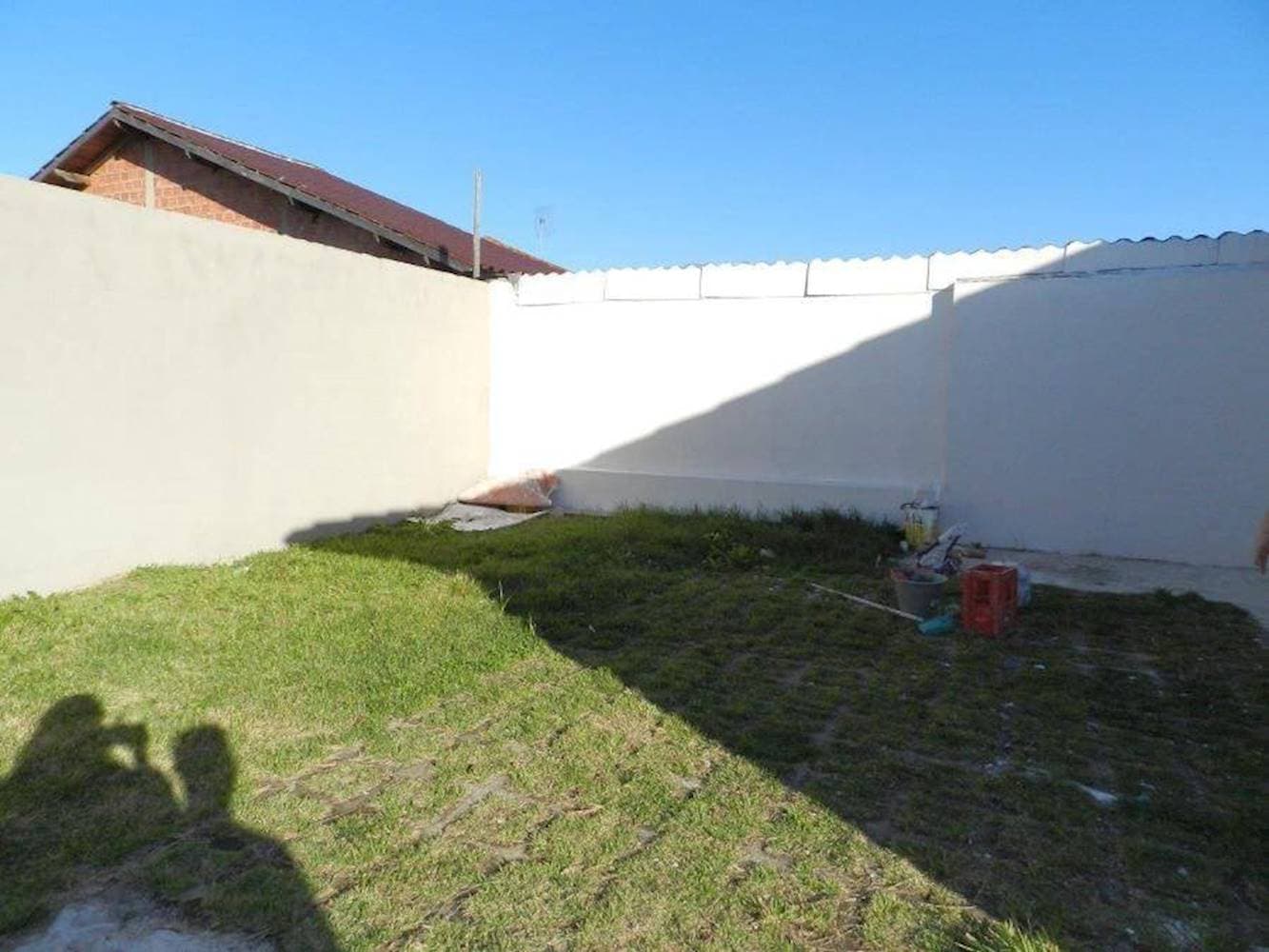 Foto 16 de 17: Casa em leilão em Canoas - RS — Casa no Residencial Gois em Mathias Velho - Canoas/RS