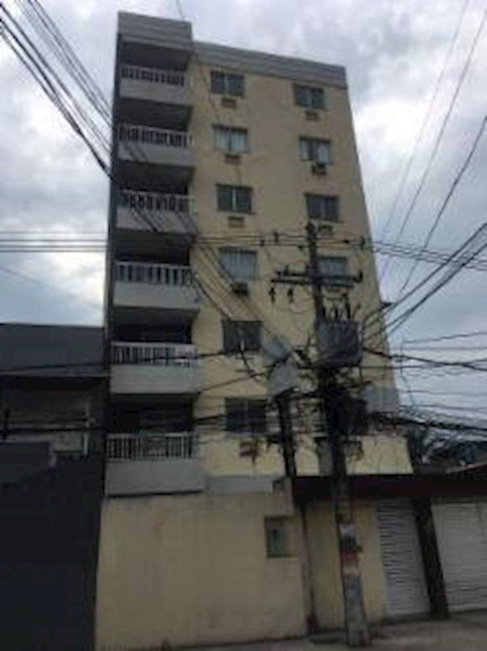 Foto 2 de 15: Apartamento em leilão em Nova Iguaçu - RJ — Apartamento no Residencial Jardim Tropical - Jardim Tropical em Nova Iguaçu/RJ