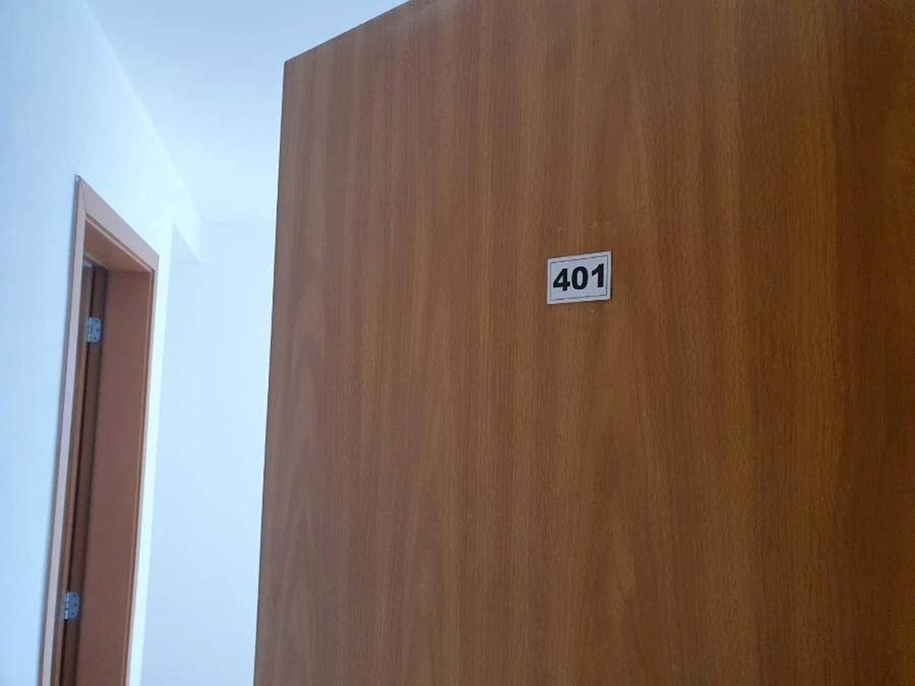 Foto 6 de 15: Apartamento em leilão em Nova Iguaçu - RJ — Apartamento no Residencial Jardim Tropical - Jardim Tropical em Nova Iguaçu/RJ