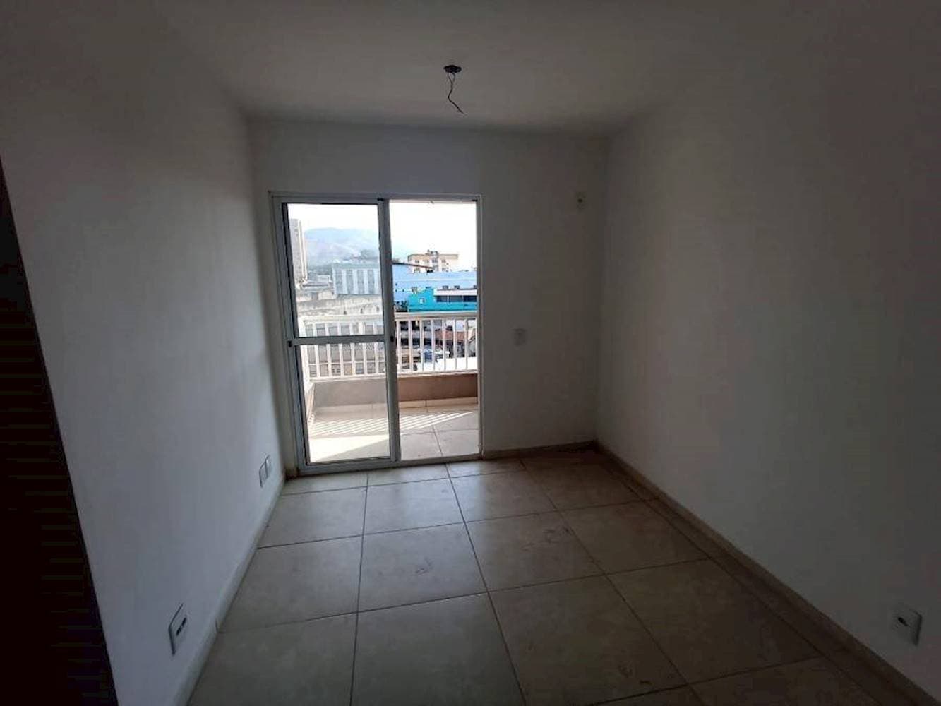 Foto 7 de 15: Apartamento em leilão em Nova Iguaçu - RJ — Apartamento no Residencial Jardim Tropical - Jardim Tropical em Nova Iguaçu/RJ