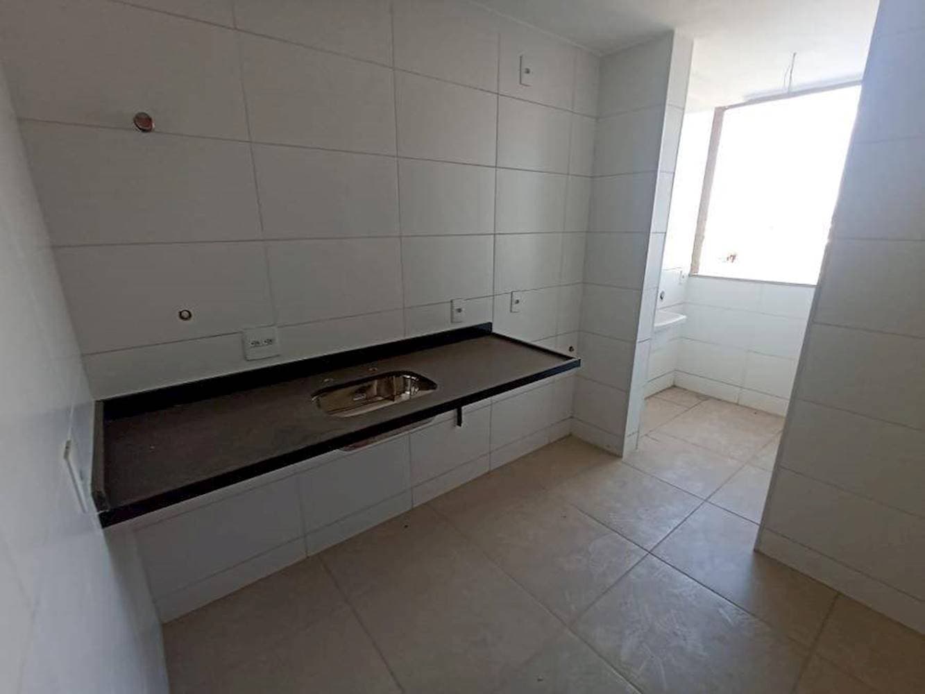 Foto 9 de 15: Apartamento em leilão em Nova Iguaçu - RJ — Apartamento no Residencial Jardim Tropical - Jardim Tropical em Nova Iguaçu/RJ