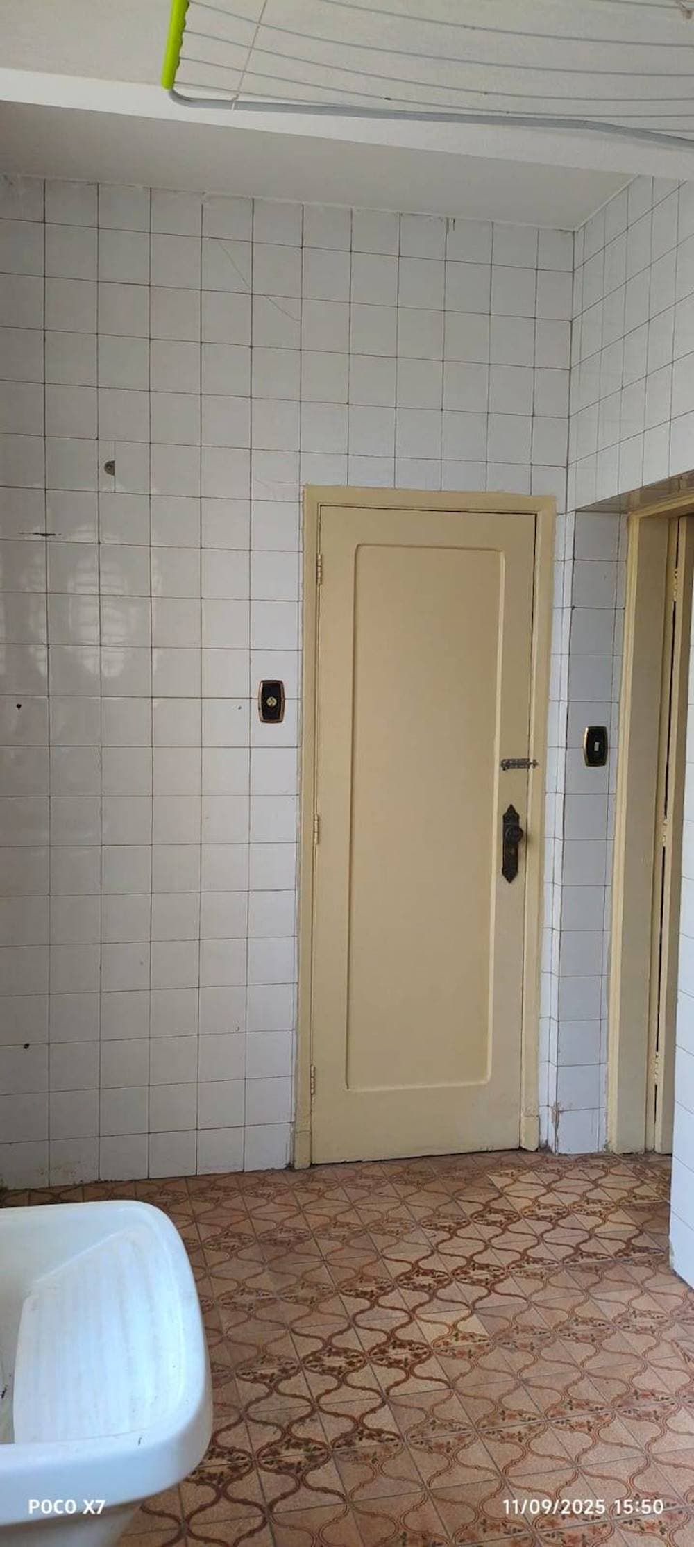 Foto 15 de 30: Apartamento em leilão em São Paulo - SP — Apartamento no EdifícioAlice de Sampaio Figueiredo em Santa Cecília - São Paulo/SP