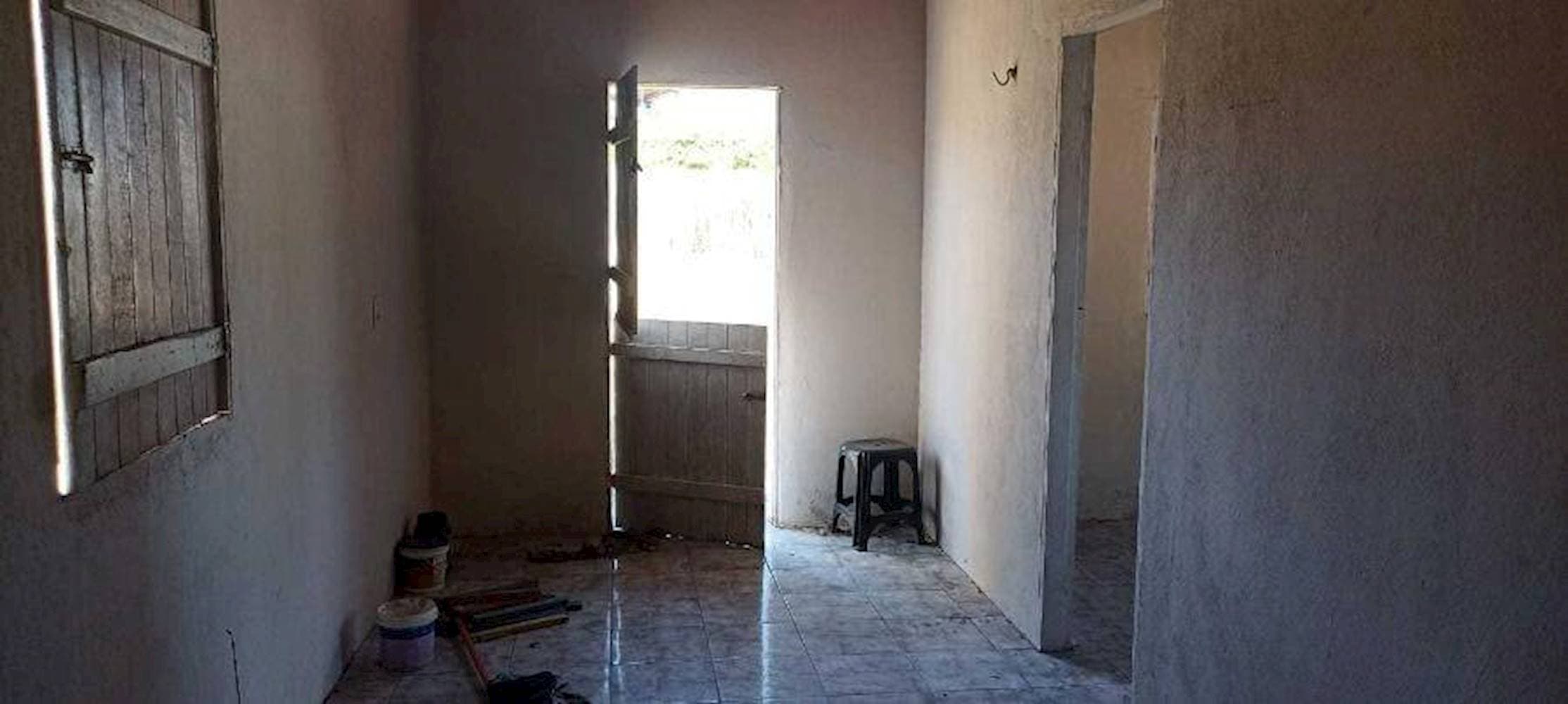 Foto 6 de 26: Casa em leilão em Aracati - CE — Casa no Corrego dos Rodrigues - Aracati/CE