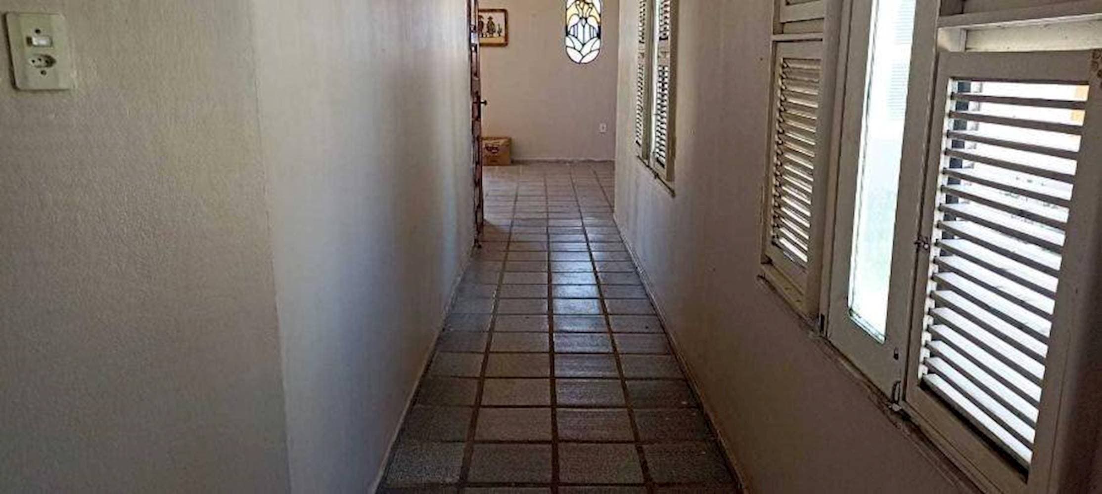 Foto 8 de 26: Casa em leilão em Aracati - CE — Casa no Corrego dos Rodrigues - Aracati/CE